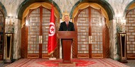 الرئاسة التونسية تدعو أحرار العالم لتوفير المستلزمات الطبية اللازمة للشعب الفلسطيني