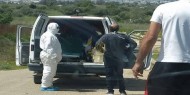 مستوطنون يلقون عاملا فلسطينيا مشتبه في إصابته بـ"كورونا" على طريق سلفيت