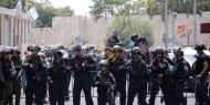 الاحتلال يعتقل أعضاء لجنة الطوارئ ويستولي على طرود عذائية في صور باهر