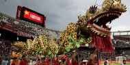 لاعبو منتخب التنين الصيني يعودون لأنديتهم بعد الحجر الصحي