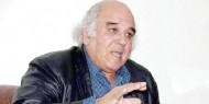 الروائي أبو شاور: المثقف الفلسطيني مرتبط بدوره الإبداعي والوطني