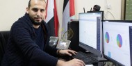 مبرمج فلسطيني يبتكر برنامجًا لتشخيص الإصابة بفيروس كورونا