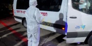 131 وفاة و12501 إصابة بفيروس كورونا في إسرائيل