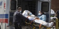 هولندا: تسجيل 11 وفاة بفيروس كورونا المستجد في الـ24 ساعة الماضية