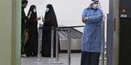 500 إصابة جديدة بفيروس كورونا في البحرين