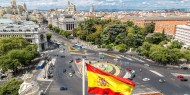 إسبانيا: وفيات كورونا تشهد انخفاضًا عن السابق