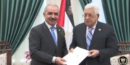 اشتية: الرئيس عباس ألغى قرار تعديل قانون التقاعد العام