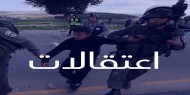 الاحتلال يشن حملة اعتقالات في مدن الضفة الفلسطينية