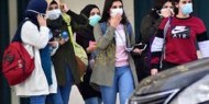لبنان: 12 حالة وفاة و1321 إصابة جديدة بفيروس كورونا