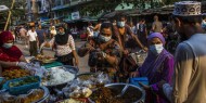 إندونيسيا تسجل أكبر زيادة يومية في حالات الإصابة بالفيروس