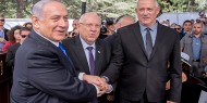 الرئيس الإسرائيلي يكلف نتنياهو رسميًا بتشكيل الحكومة