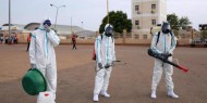 موريتانيا تسجل 47 إصابة جديدة بفيروس كورونا