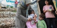 اليونيسف تحذر من وفاة 6 آلاف طفل يوميا بسبب الانشغال بمكافحة كورونا