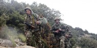 الجيش الجزائري يدمر مخبأ للإرهابيين شرق البلاد