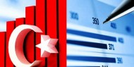 تراجع حجم التجارة في تركيا بنسبة 67%