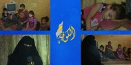 خاص بالفيديو والصور|| المرض والفقر ينخران جسد عائلة أبوموسى في خان يونس