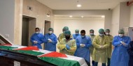 الخارجية: 3 حالات وفاة بكورونا بين صفوف الجالية الفلسطينية في السعوية
