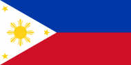 وفيات كورونا في الفلبين تتخطى الألف حالة