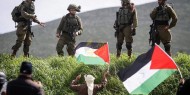 روسيا تعارض مخطط إسرائيل لضم أراض من الضفة الفلسطينية