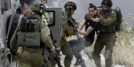 «وادي حلوة» يرصد انتهاكات الاحتلال في القدس  خلال النصف الأول من 2022