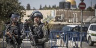 أبو حلبية: القدس تعيش أوضاعا صعبة وسط تغول استيطاني