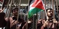 مركز أسرى فلسطين يرصد 1850 حالة اعتقال منذ بداية العام الجاري