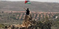 هآرتس: قرار الضم يفتح على "إسرائيل" معارك شرسة