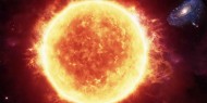 علماء يكتشفون كوكبًا جديدًا يدور حول أقرب نجم للشمس