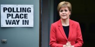 رئيسة وزراء اسكتلندا: يجب توخي الحذر الشديد في مواجهة فيروس كورونا