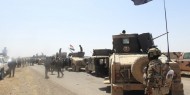 العراق: القبض على 31 سوريًا بحوزتهم متفجرات قبل دخول البلاد