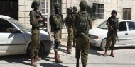 بالأسماء|| الاحتلال يشن حملة اعتقالات ومداهمات في مدن الضفة الفلسطينية