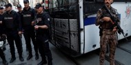 السلطات التركية تعتقل 56 عسكريا بتهمة الانتماء لجماعة جولن