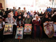 اعتصام في طولكرم دعما واسنادا للمعتقلين في سجون الاحتلال