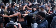 أمريكا: مصاب بإطلاق رصاص خلال احتجاج ضد العنصرية في نيو مكسيكو