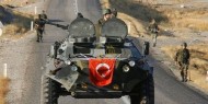 قوات الاحتلال التركية تغزو شمالي العراق وتقصف 150 هدفاً