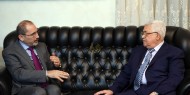 وزير الخارجية الأردني يصل رام الله في زيارة مفاجئة للقاء الرئيس