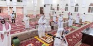 مساجد مكة تفتح أبوابها الأحد المقبل بعد 3 أشهر من الإغلاق