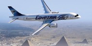 مصر للطيران تستأنف رحلاتها للخارج ضمن إجراءات احترازية