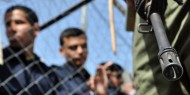الاحتلال ينقل الأسير وائل الجاغوب إلى سجن الجلمة