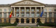 البرلمان البلجيكي يصوّت على مشروع قرار للاعتراف بدولة فلسطين