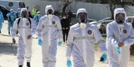 جنين: حالتا وفاة و19 إصابة جديدة بفيروس كورونا