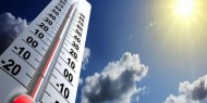 فيديو|| العلامي لـ"الكوفية": أجواء شديدة الحرارة في كافة ارجاء البلاد