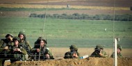 الاحتلال يعتقل فلسطيني تجاوز السياج جنوب القطاع