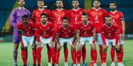 الأهلي والمقاصة يتعادلان سلبيًا في الدوري المصري