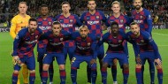 برشلونة يتأهب للإعلان عن صفقة ديباي