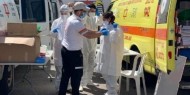الداخل المحتل: 5 إصابات جديدة بكورونا في أم الفحم و20 في الناصرة