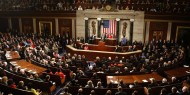 الشيوخ الأمريكي يقر قانونا مقيدا للمساعدات المقدمة للفلسطينيين
