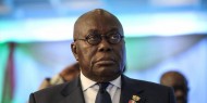 رئيس غانا يعزل نفسه لمدة 14 يومًا