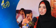 خاص بالفيديو والصور|| "أبو هجرس".. فتاة غزية تفضح جرائم الاحتلال بفن الخدع السينمائية