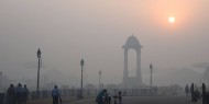 الصين: الضباب الدخاني أودى بحياة 49 ألف شخص منذ مطلع 2020